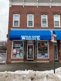 Wild Side Smoke Shop Photos