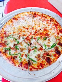 Big Rob's Pizzeria