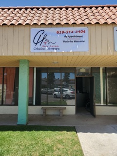 C H Hair Salon