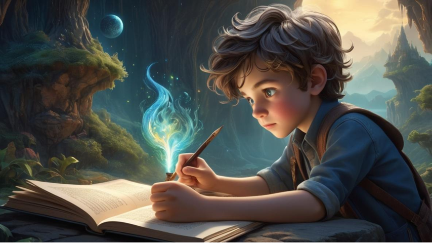 Draw your story Major Update