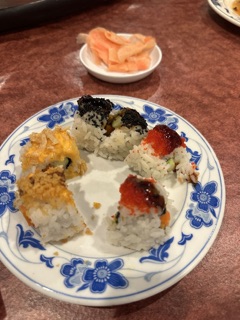 Panda Garden Chinese Restaurant