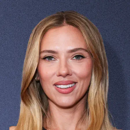Scarlett Johansson