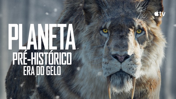 Planeta Pré-histórico