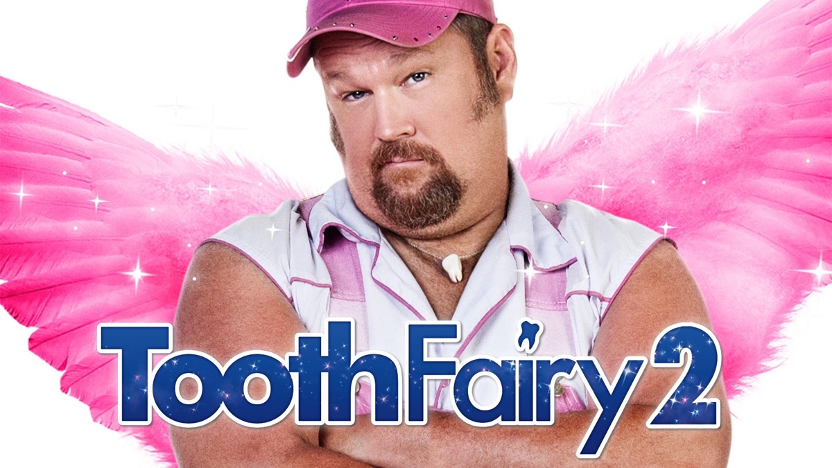 Tooth Fairy 2