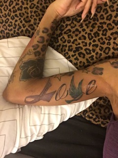 Ink Addiction Tattoo and Body Piercing