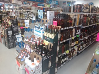 Acworth Tobacco and Liquor in Acworth, GA United States