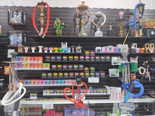 Excite Smoke in Houston, TX United States