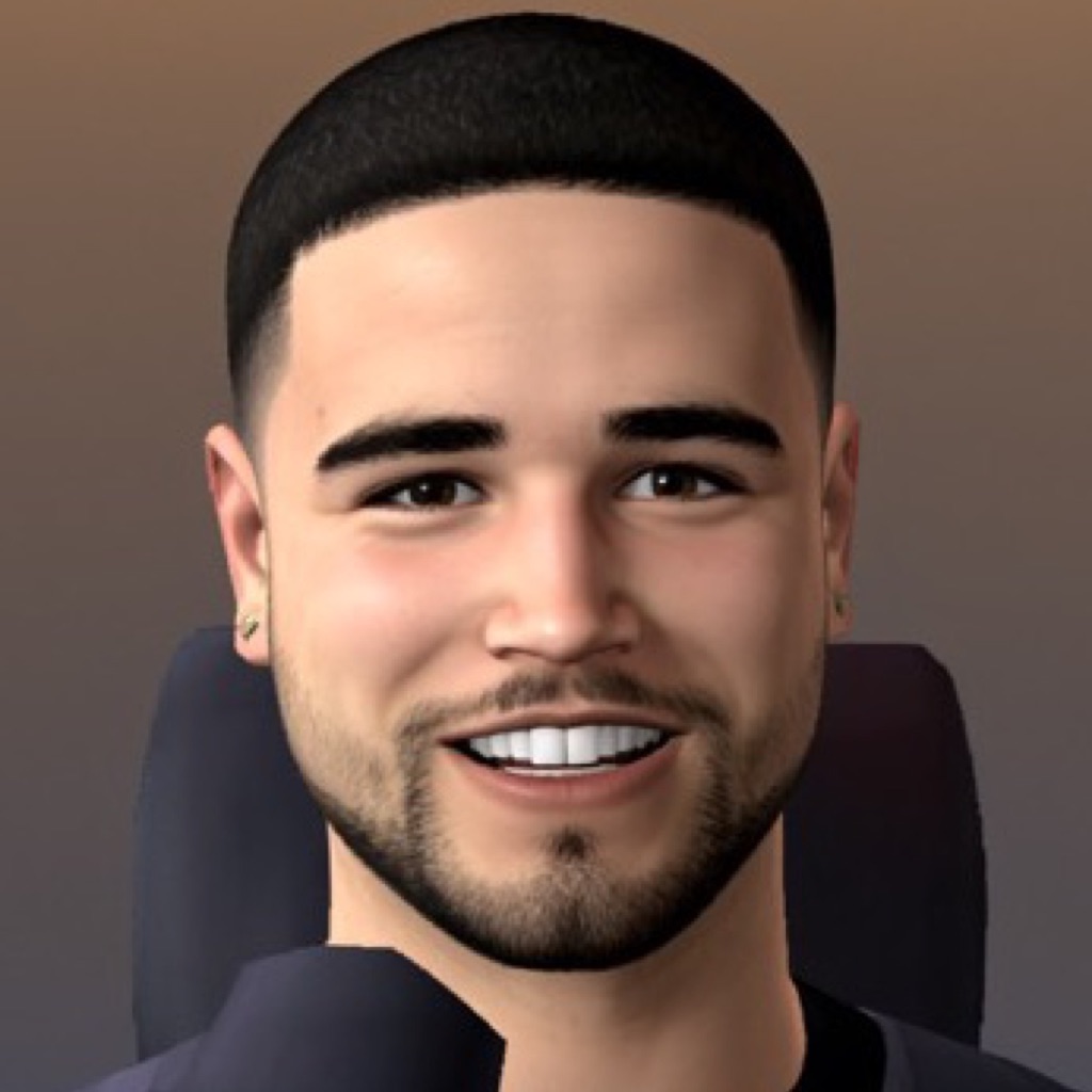 AppleMusic profile picture for @apologize