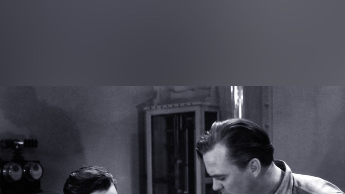 The Northern Code (1925) - Trailer, Cast \u0026 Reviews - Mabumbe, image size:1200x675