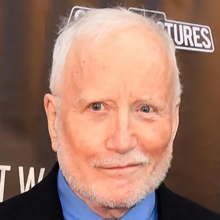 Richard Dreyfuss