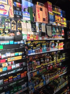 Bob Marley Tobacco in Richmond, VA United States