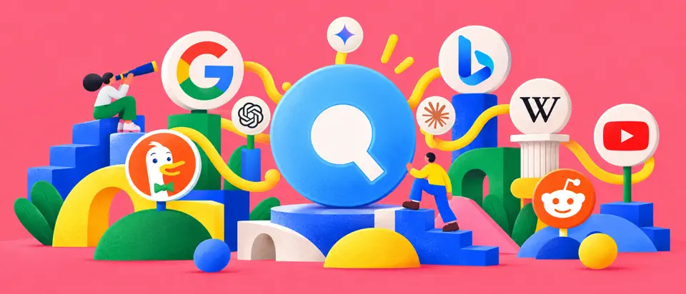 xSearch for Safari