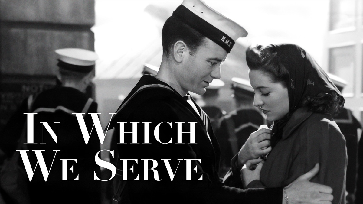 ‎In Which We Serve - Apple TV