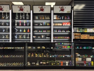 x smoke shop & vape in Sacramento, CA United States - Apple Maps