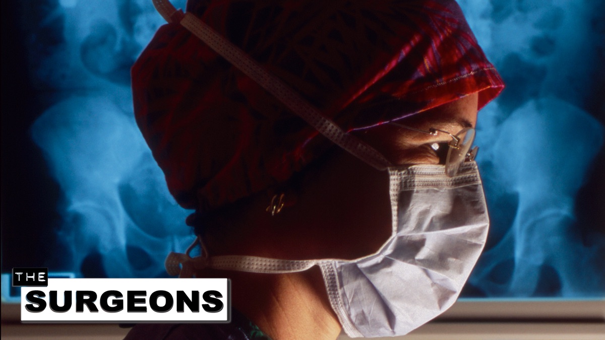 ‎The Surgeons - Apple TV