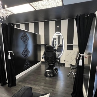 Radiant Ink Beauty Studios