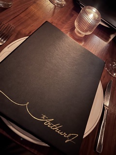 The Arthur J