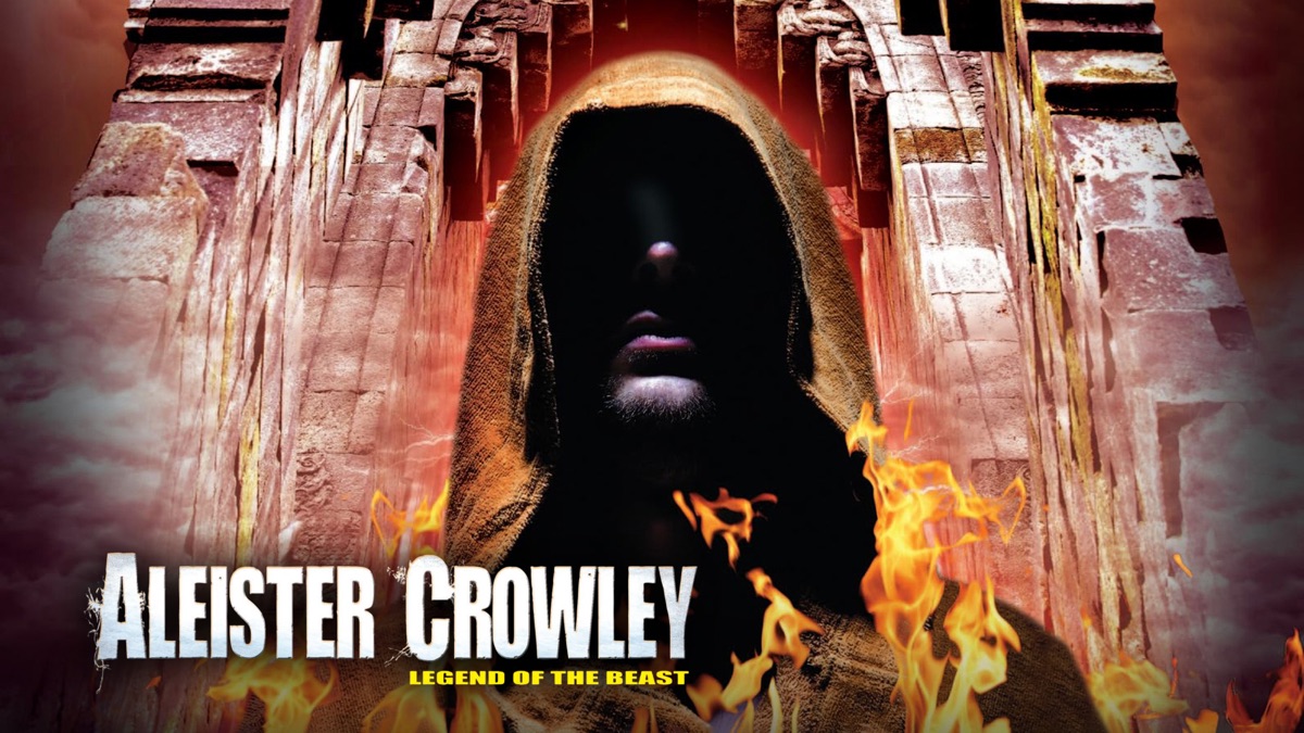 ‎Aleister Crowley Legend of the Beast Apple TV