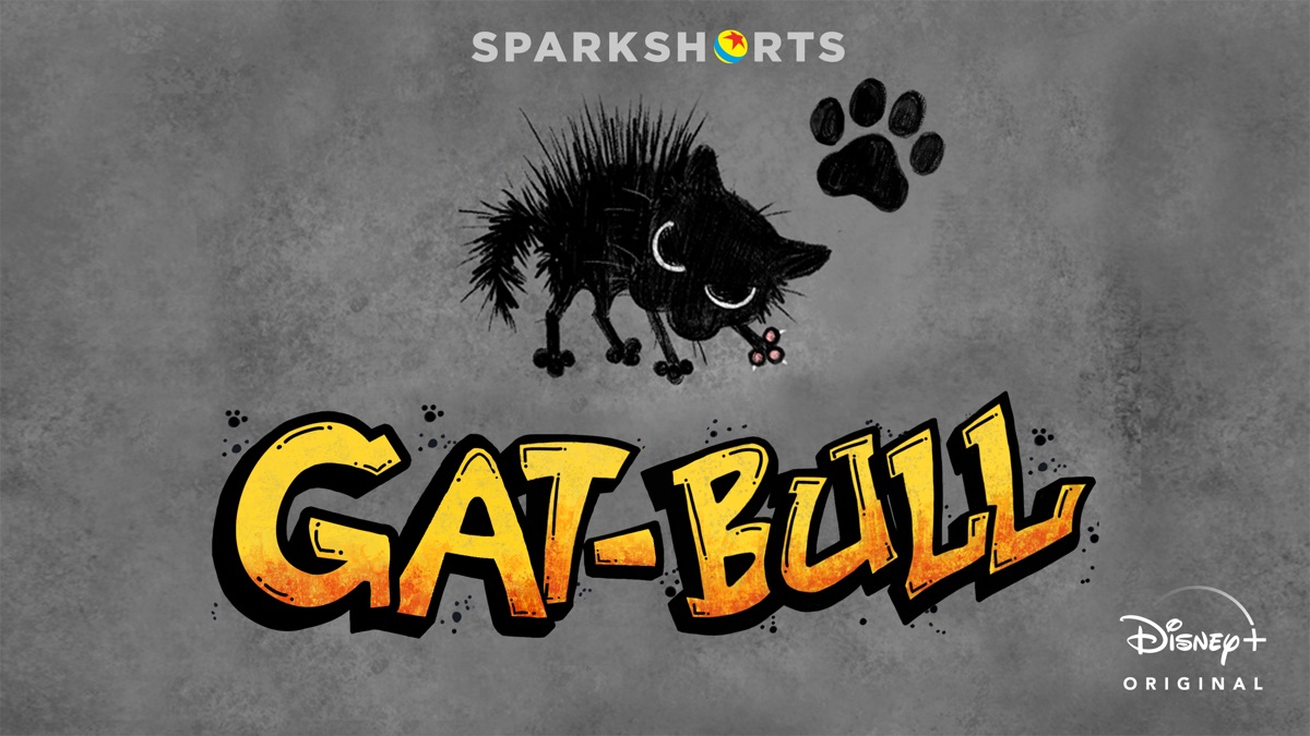 ‎Gat-Bull - Apple TV