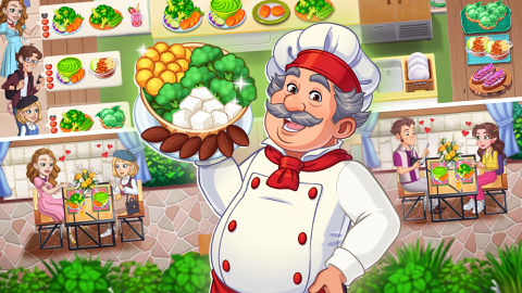 Read more about Broccoli Bro Restaurant