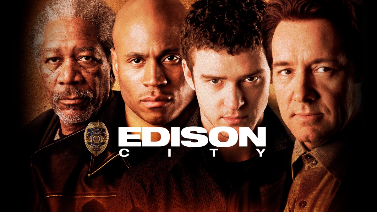 Edison》- Apple TV