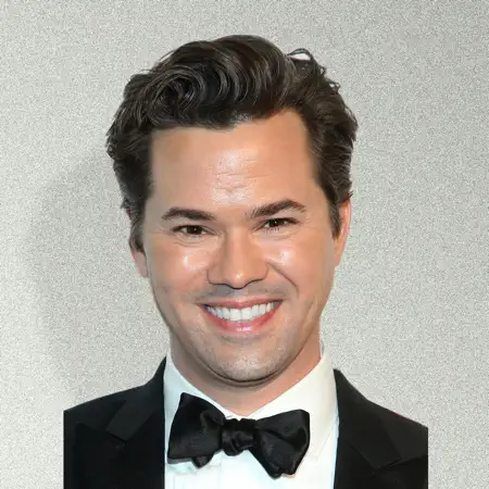 Andrew Rannells