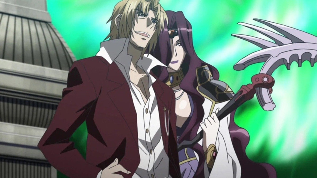 The Acclaimed Battle Continues! - High School DxD (Series 1, Episode 11) -  Apple TV (BE)