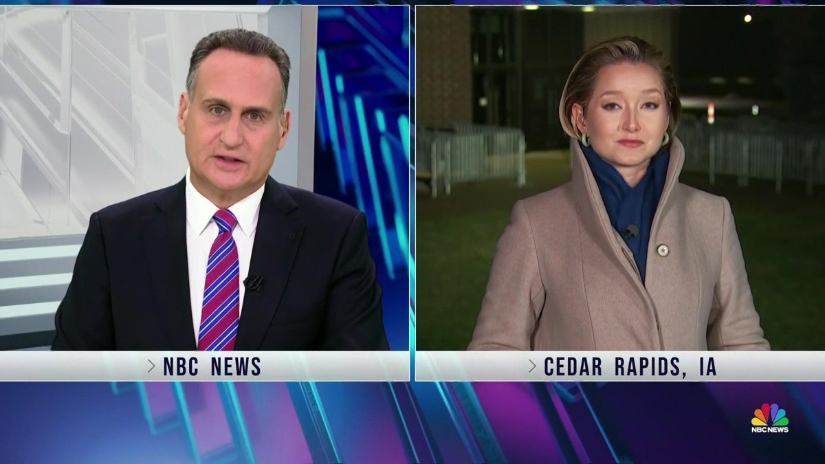 NBC Nightly News 12/2/23 NBC Nightly News Apple TV