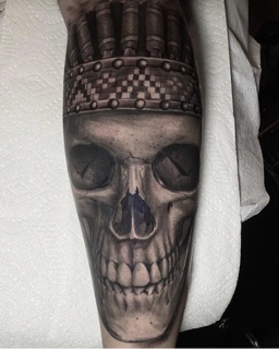 Gatica Tattoo Studio