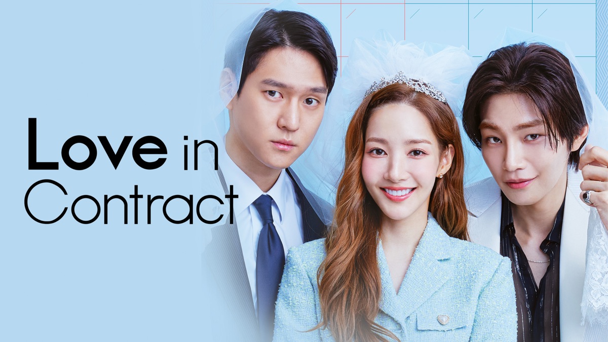 S1. Love in Contract (2022) Season 1 – Episodes 1–16 Zip Complete Dual Audio [Korean ORG & Hindi] HEVC 480p, 720p & 1080p | GDRive fmmbd.com