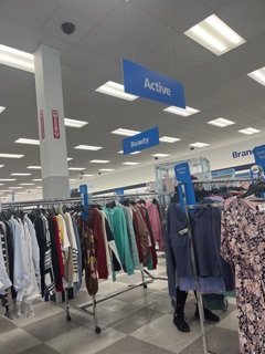 ross dress for less brown deer wi Brown Midi Dress with Pencil Skirt DEMA