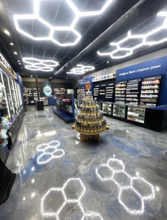elfbar nachfüll pod läuft aus vapor.ific695 695 old hwy 3 Hampton Ga ! main image 0