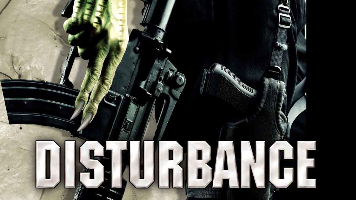 ‎Disturbance - Apple TV