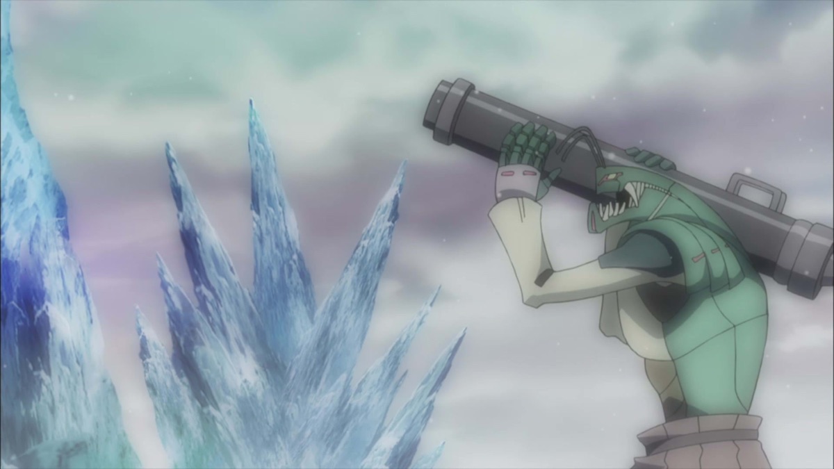 ‎My Life's Greatest Task - Mushibugyo (saison 1, épisode 23) - Apple TV ...