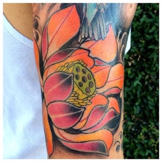 Automatic Tattoo photo 6