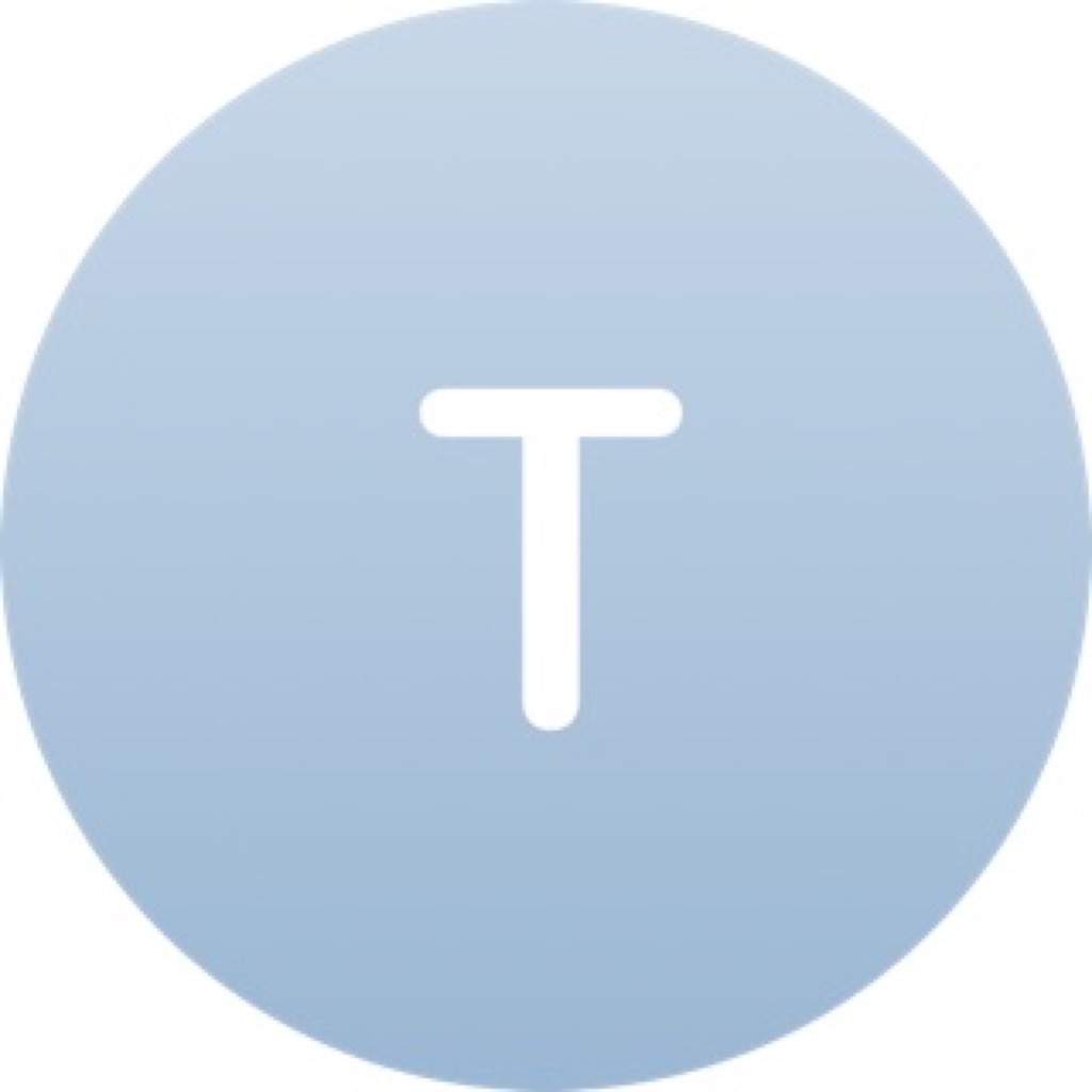 AppleMusic profile picture for @tomas