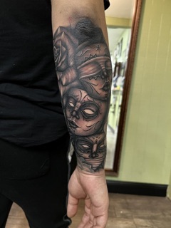 Downtown Tattoo Perris photo 4