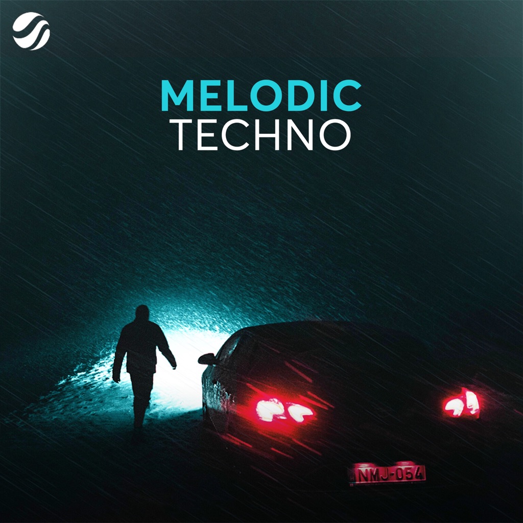 Melodic Techno 2026
