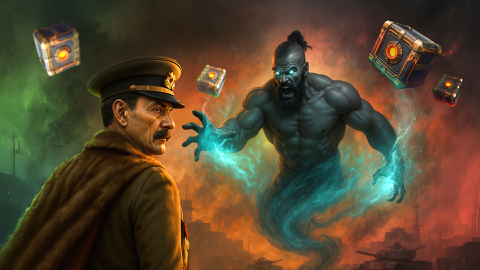 Read more about Magic Genie