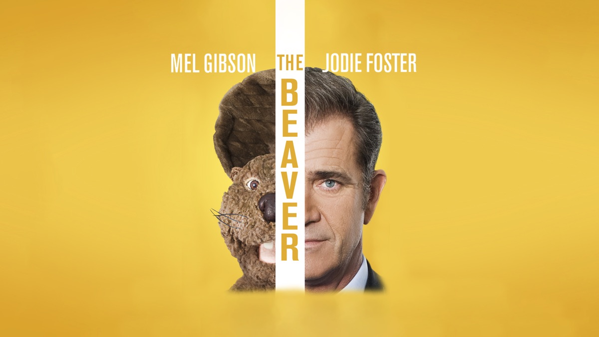The Beaver》- Apple TV