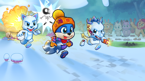 Read more about Fun Run 4 Winter Dash!