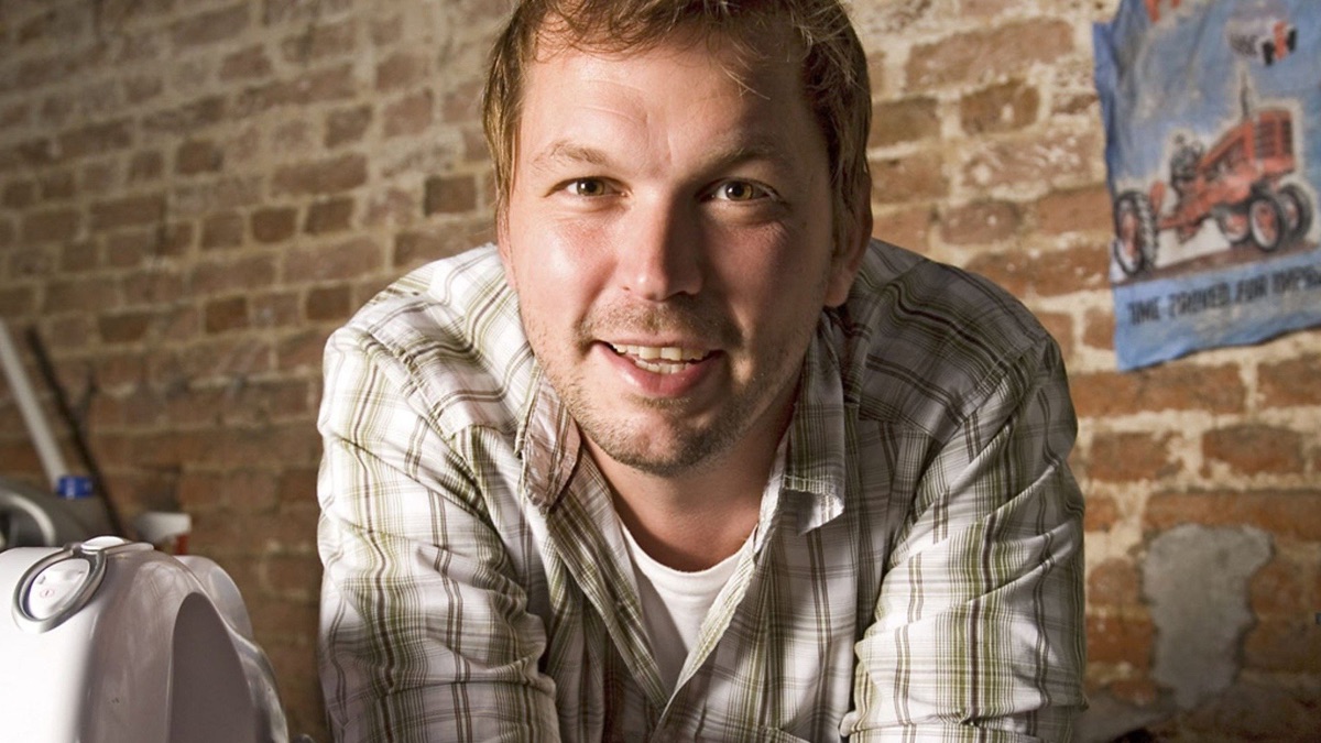 Who's Fooling with Our Food? Jimmy's Food Factory (Series 1, Episode