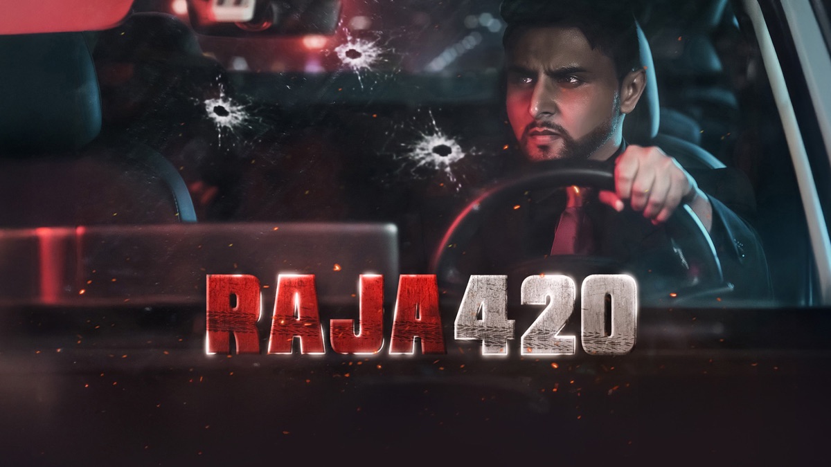 ‎Raja 420 - Apple TV