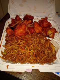 Halal Fusion Chinese Restaurant