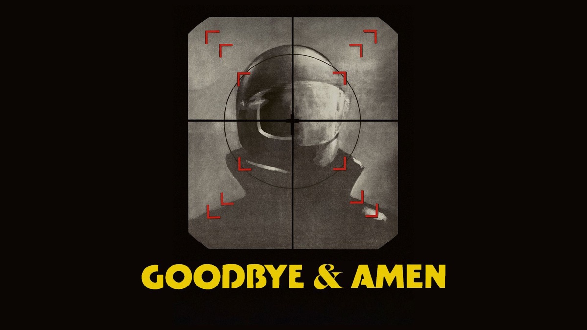 ‎Goodbye & Amen - Apple TV