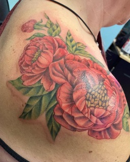 Kave Art and Tattoo photo 8