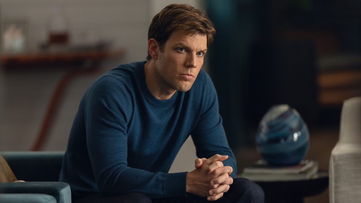 ‎Episódio 3 - All Her Fault (Temporada 1, Episódio 3) - Apple TV (BR)