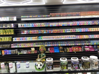 smoke n vape 3 Zaza Smoke Shoo in Oklahoma City, OK United States