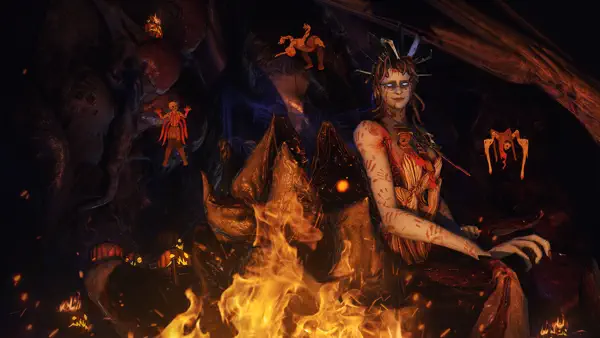 Nights of Naberus