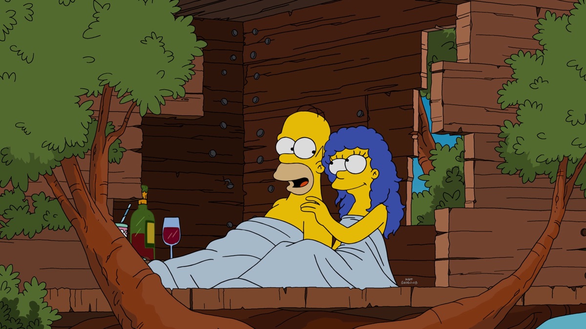 Kamp Krusty - Les Simpson (saison 28, épisode 16) - Apple TV (FR)